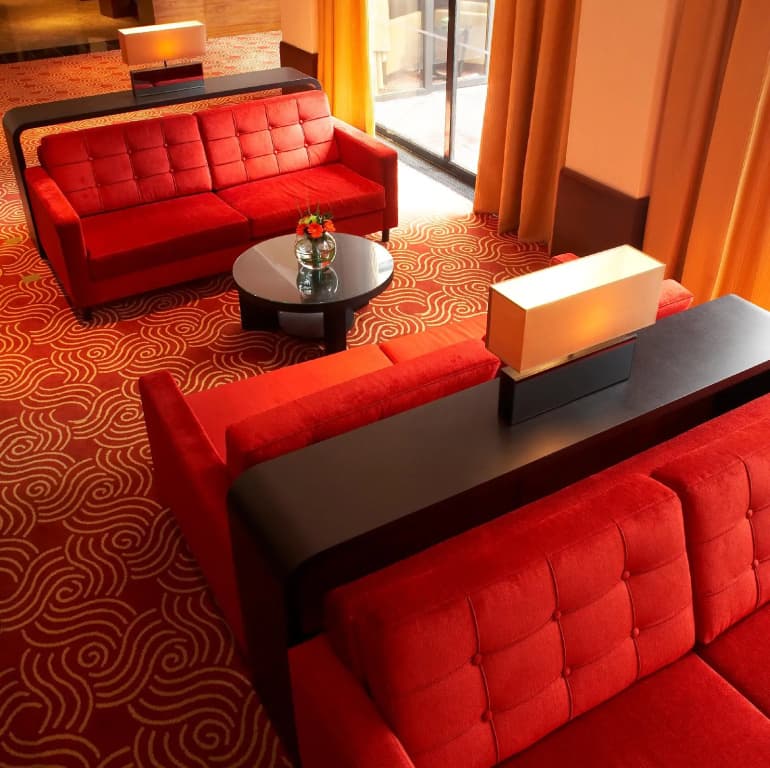 London Marriott Hotel Regents Park - photo 36