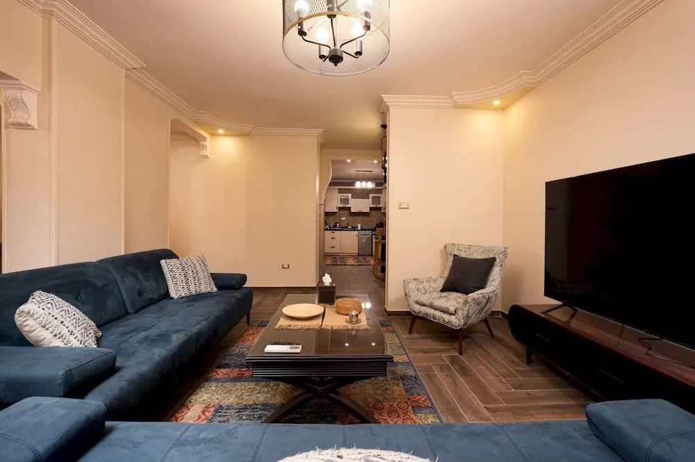Vesta - Luxury APT - 2BR - Triumph - photo 3