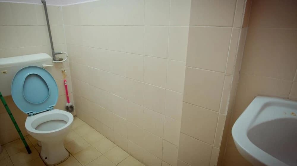 Holidayhome 45A Taman Desa Pangkor - photo 5