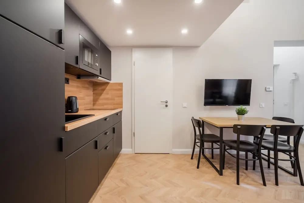 K33 - Boutique Apartments by BQA - photo 16