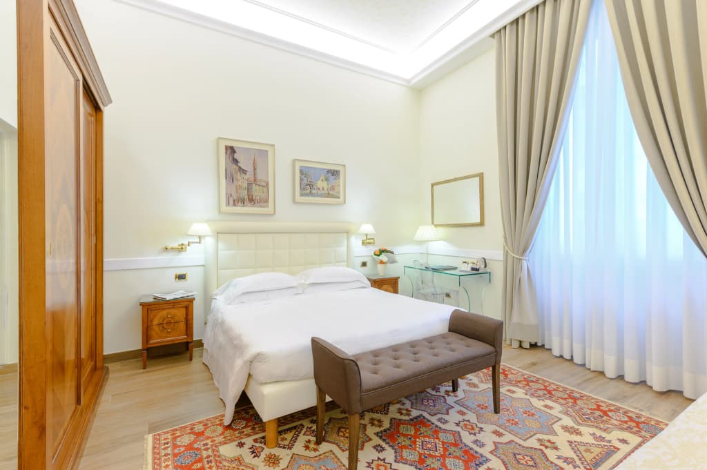 Hotel Kraft - photo 28