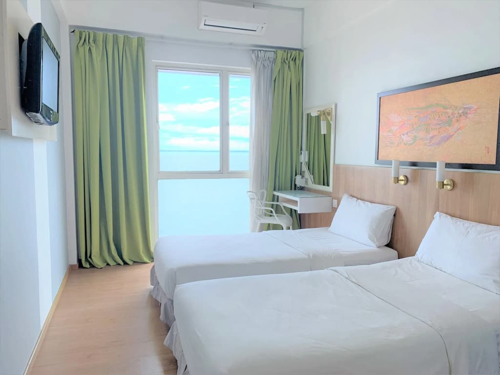 The Elopura Hotel - photo 12