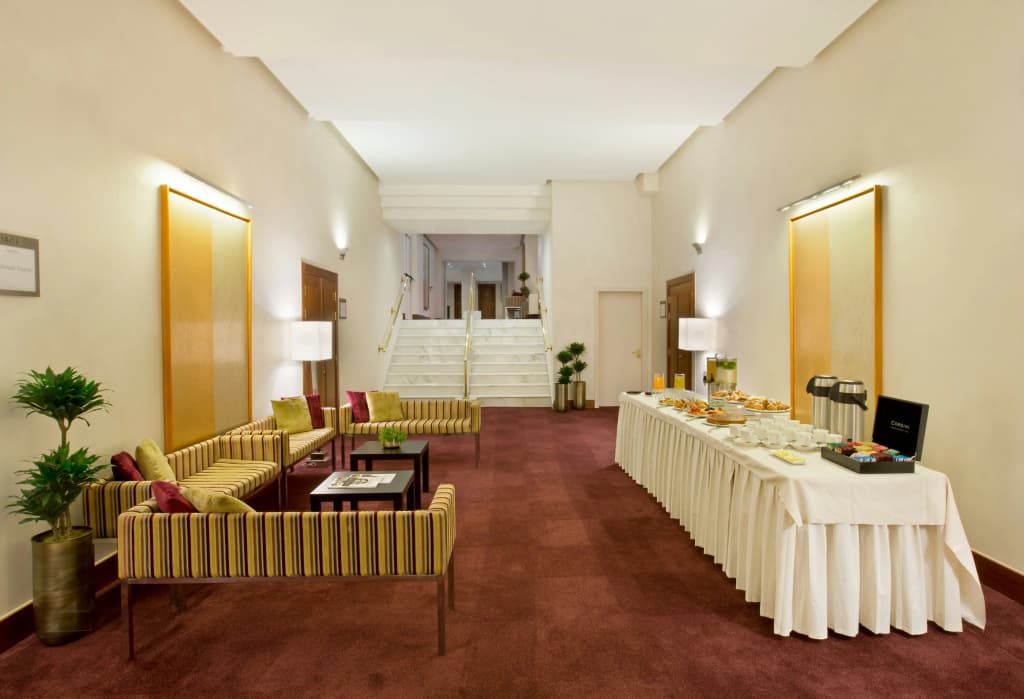 Starhotels Tourist - photo 43