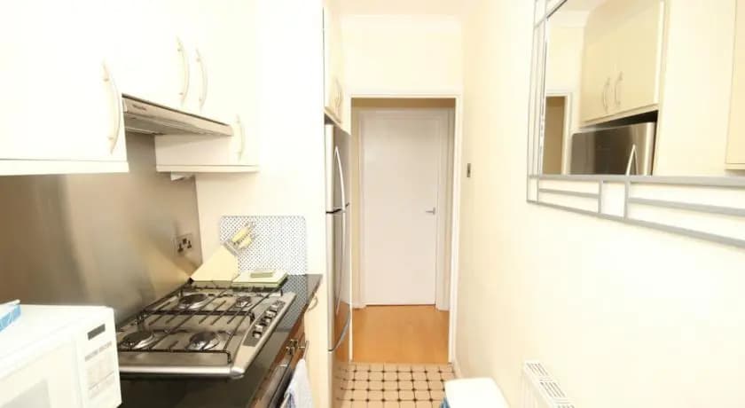 FG Property - Victoria, Wilton Road - photo 7