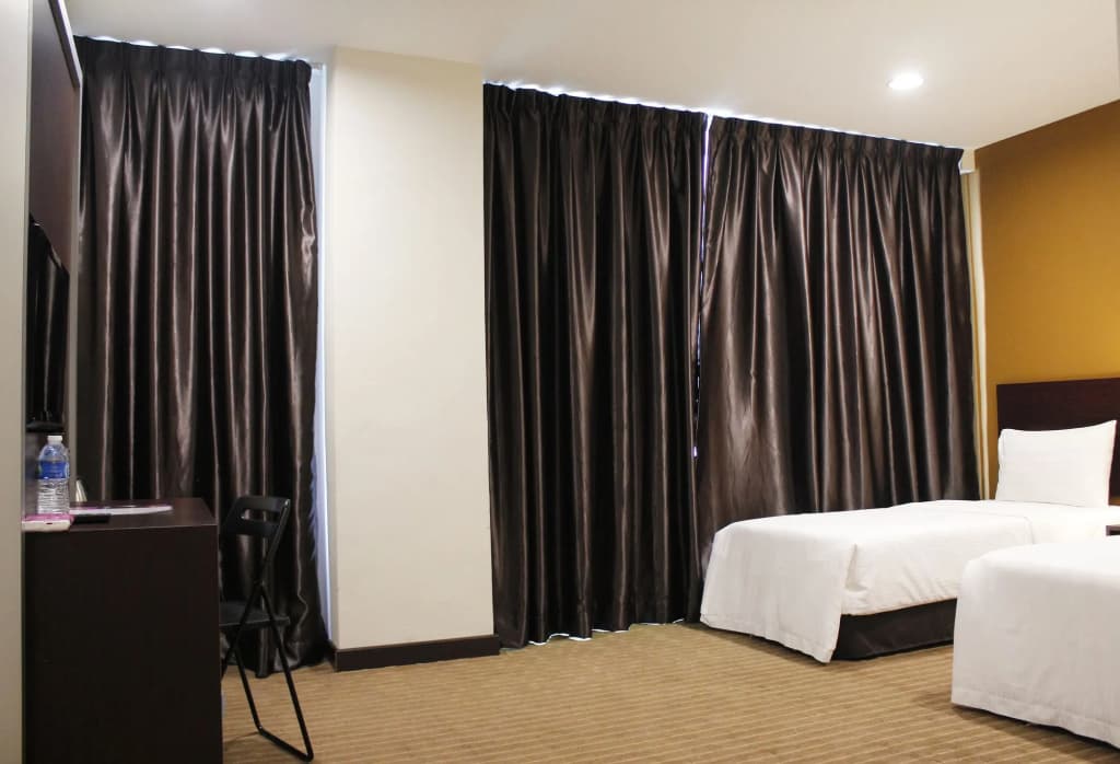 Orkid Inn Mahkota Cheras - photo 6