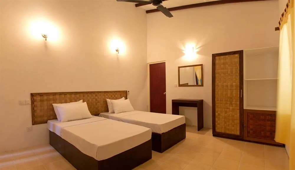 Thundi Sea View - photo 9