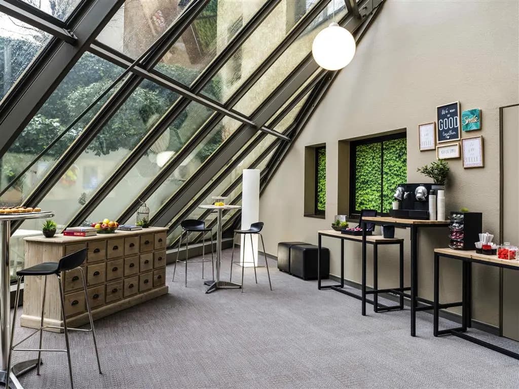 ibis Paris Alésia Montparnasse 14ème - photo 26