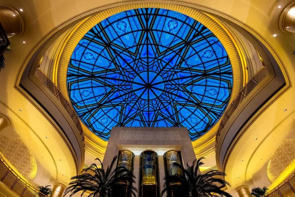 Ezdan Palace Hotel - photo 20