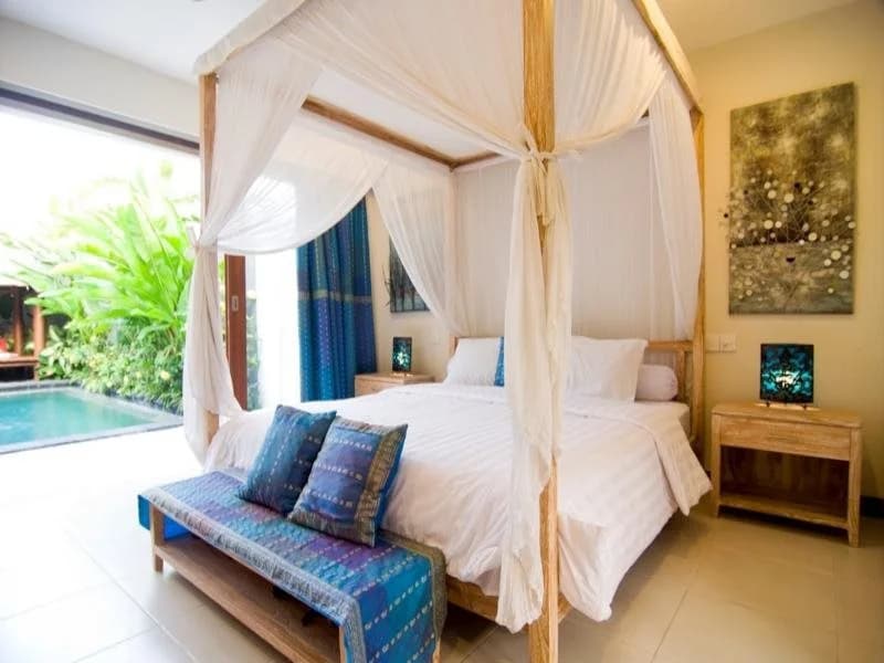 Villa Warna Warni - photo 4