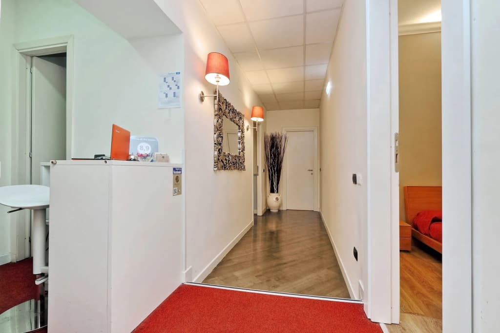 Villa Borghese Prestige Rooms - photo 5