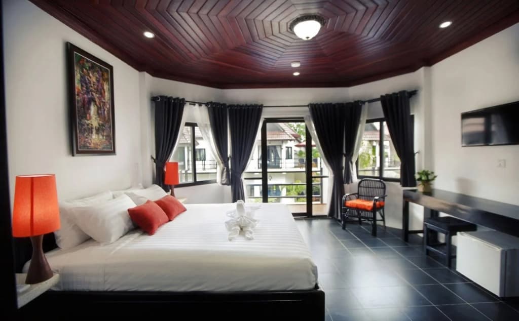 SR Sofia Villa Hotel - photo 11