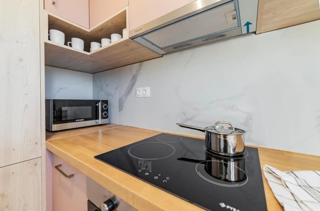 HoneyBee Apartment - photo 24
