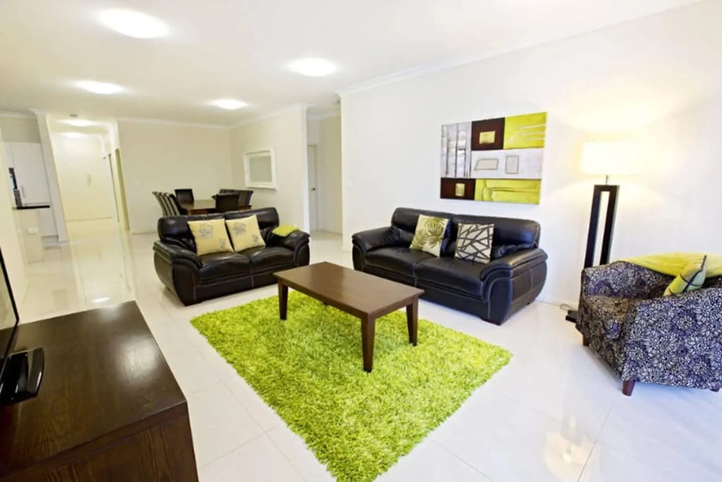 Astina Serviced Apartments - Central - photo 6