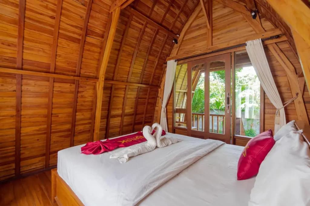 Homestay D'Kasim - photo 2