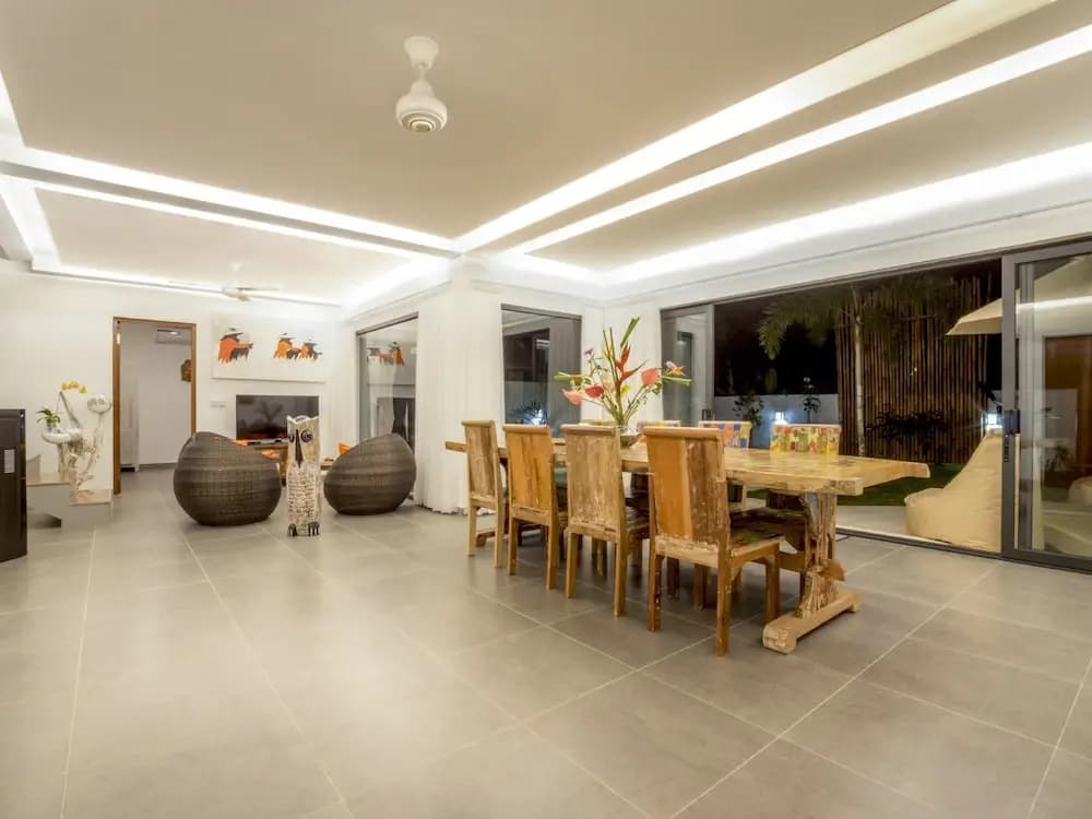 Villa Wiana by Villa Finder - photo 27
