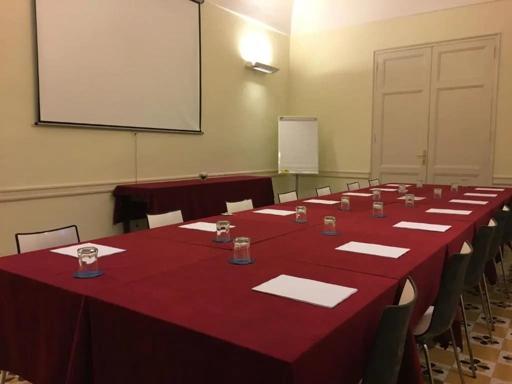 Basilica Hotel - photo 14