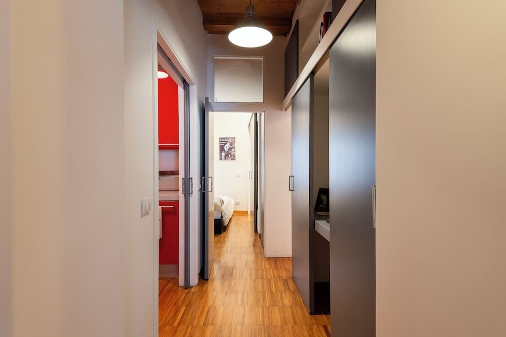 Trastevere Luxury Panoramic Apartment - photo 17