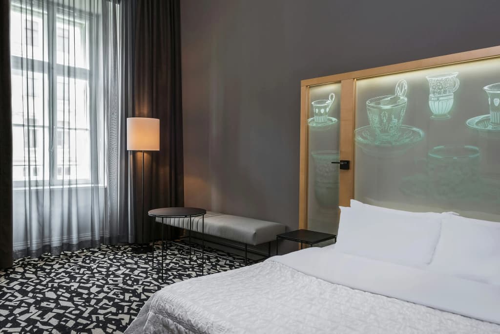 Le Méridien Wien - photo 44