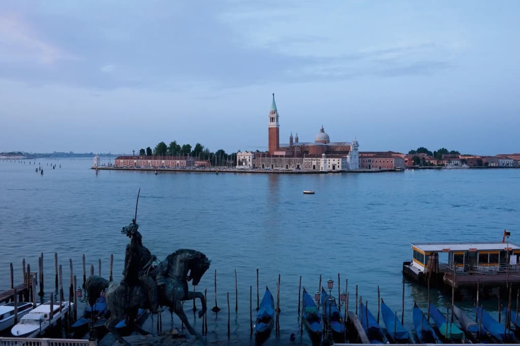 Londra Palace Venezia - photo 18