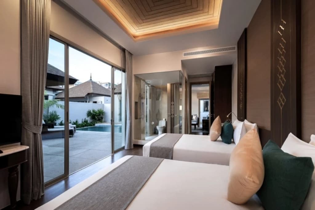 Andaman House - photo 1