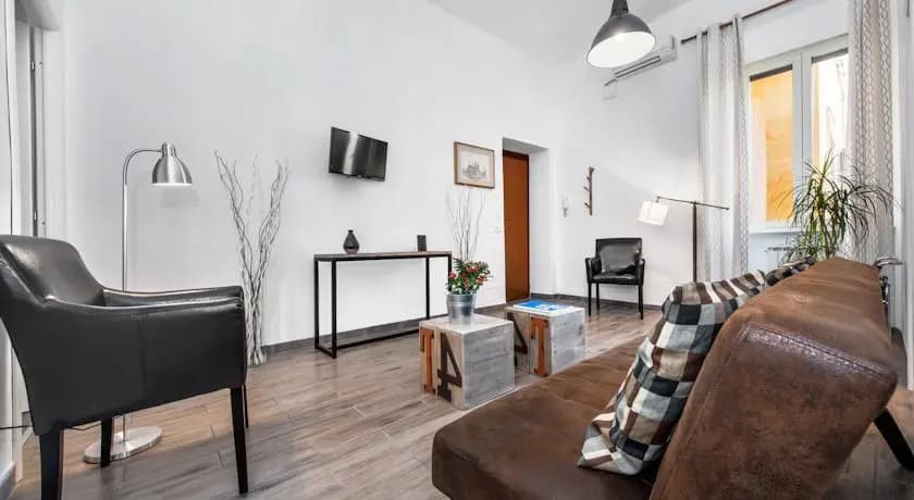 Casa Marta - photo 4