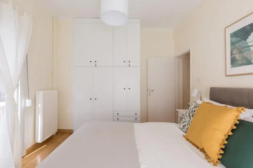UPSTREET Cosy & Spacious 1BD Apt Koukaki - photo 5