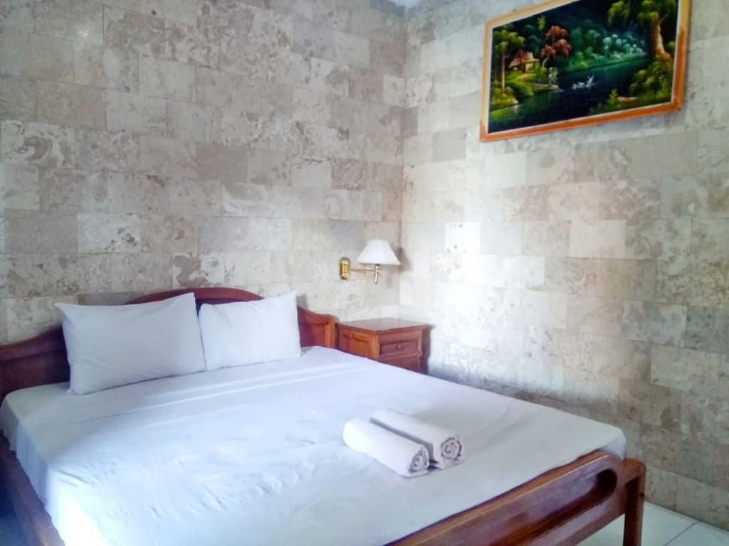 Lumbung Sari Hotel - photo 6