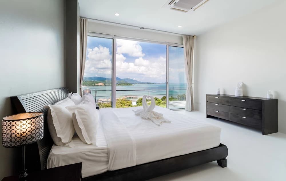 Sunset Bay Villa - photo 7