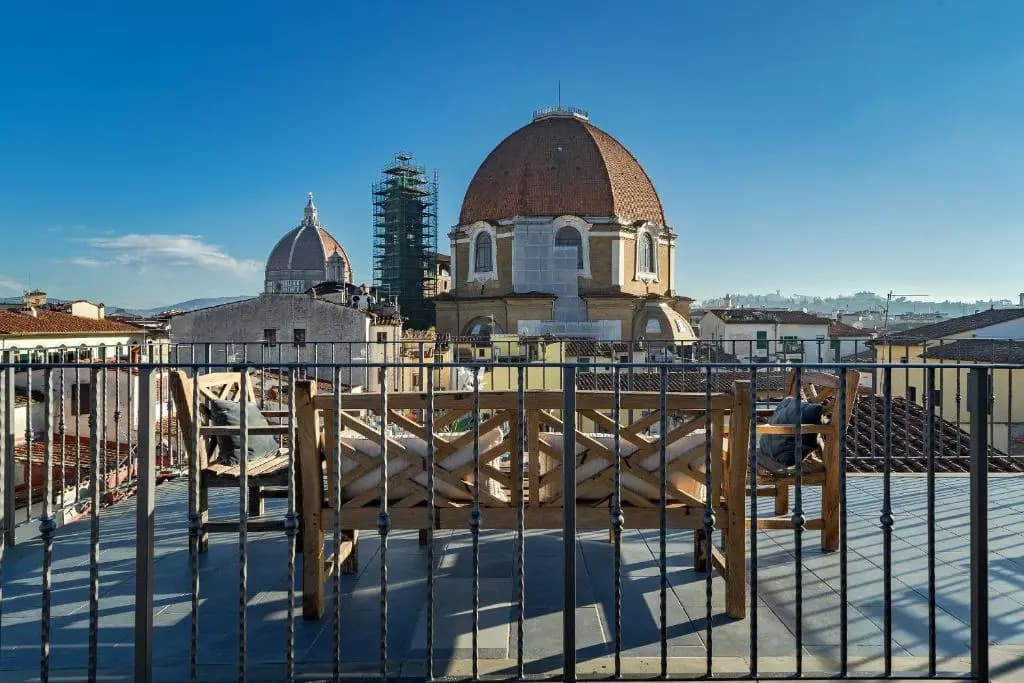 Apartments Florence - Duomo - photo 7