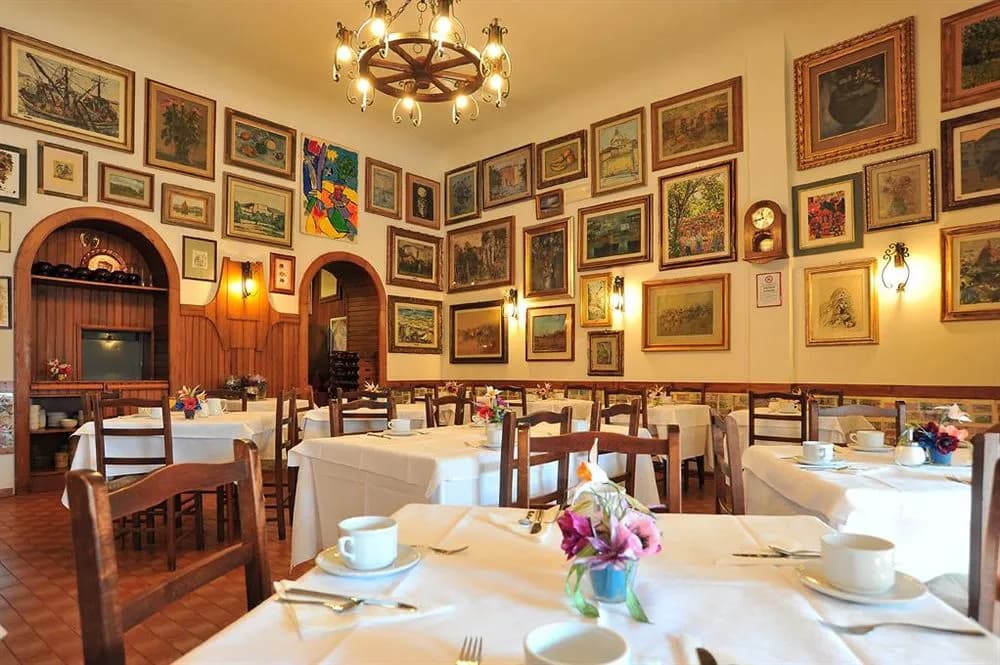 Hotel Albion - photo 21