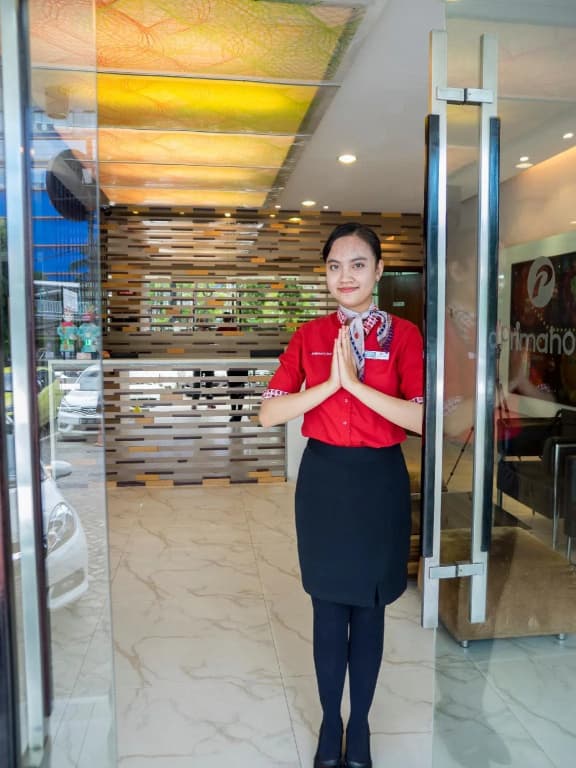 d'primahotel WTC Mangga Dua - photo 25