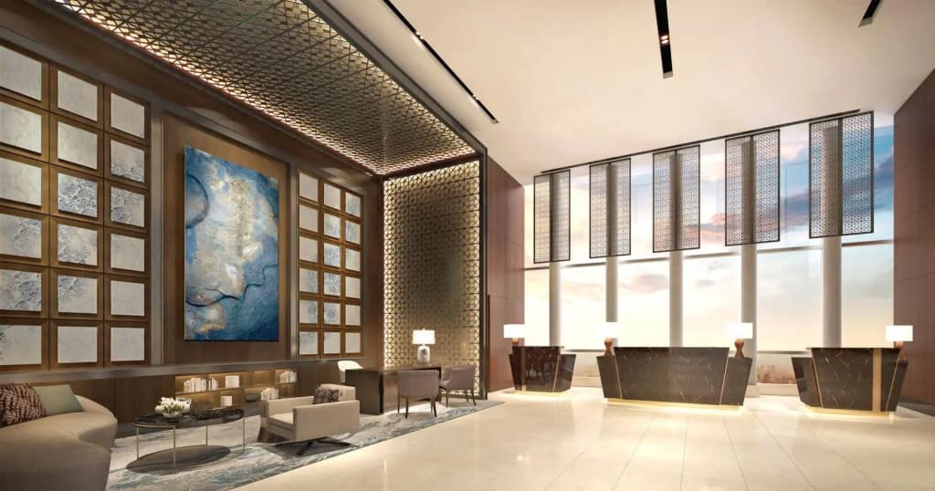 InterContinental Hanoi Landmark72 by IHG - photo 18