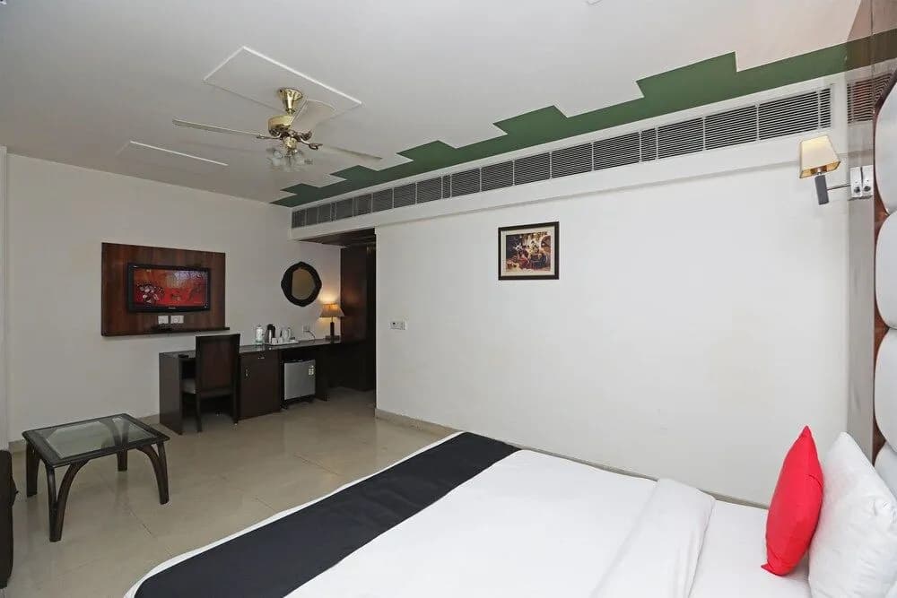 Capital O 445 Impress Hotel - photo 12