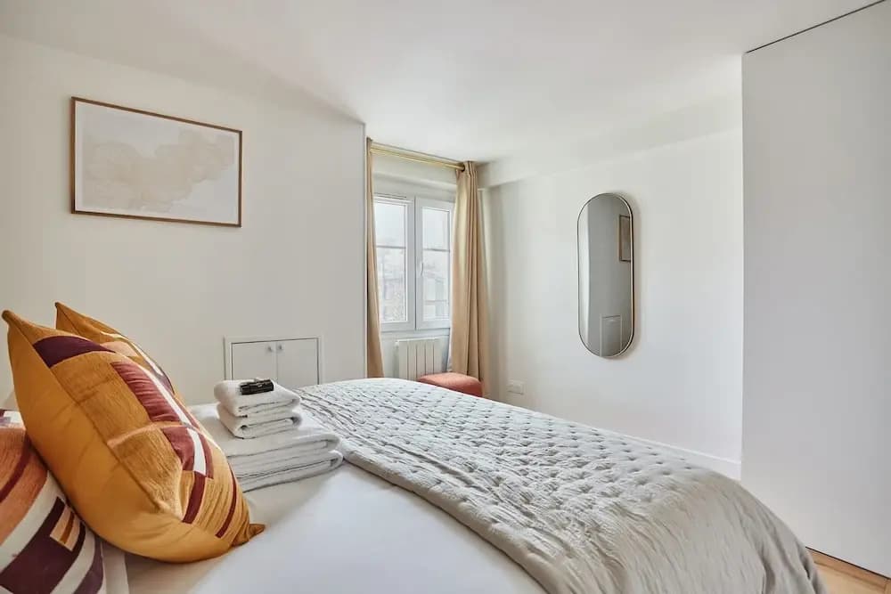 Charming Flat 1 Bedroom Le Marais Beaubourg - photo 3