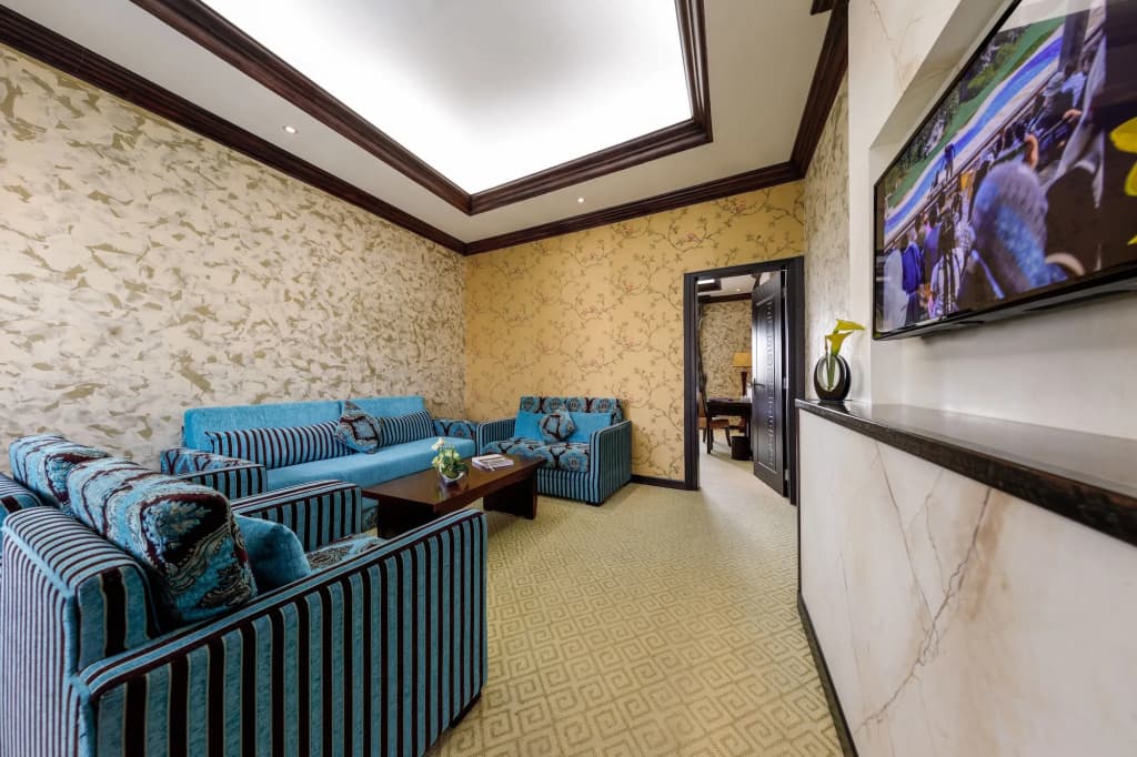 Emirates Park Resort - photo 17