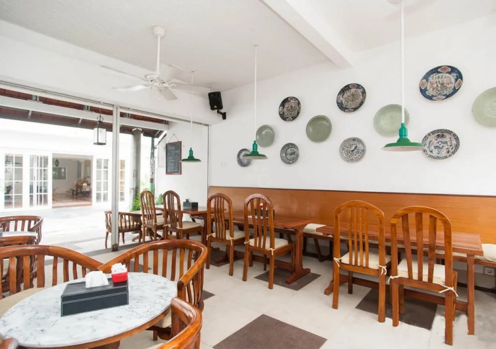 Samsara Inn - photo 26