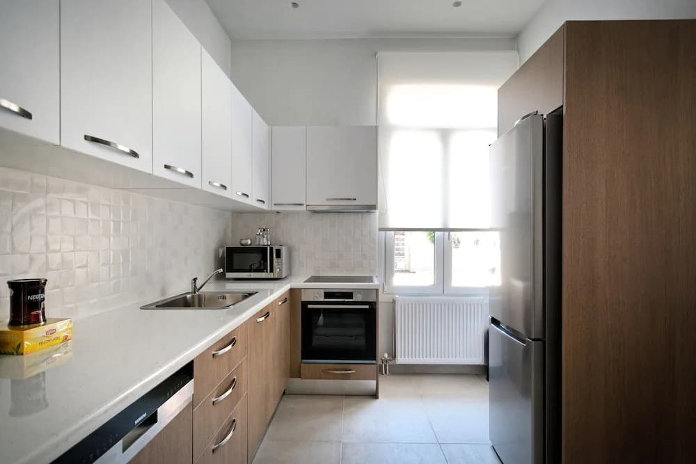 Poseidon Residence - photo 18