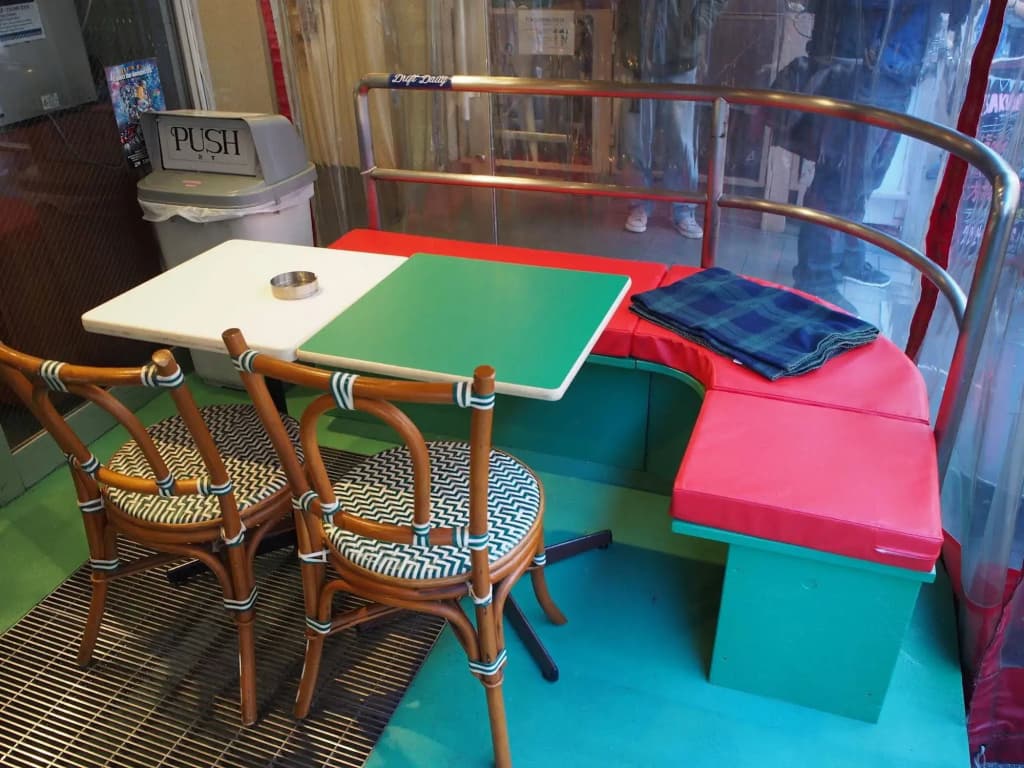 Sakura Hotel Jimbocho - Hostel - photo 18
