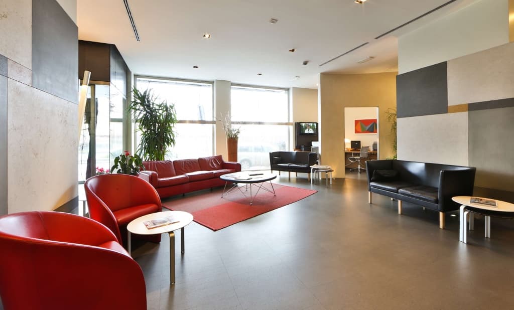 Best Western Hotel Major - photo 16
