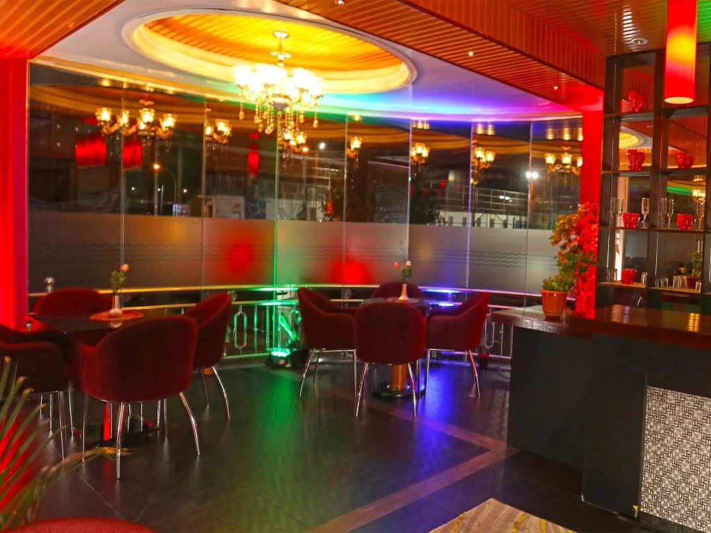 UMET Seaview - photo 24