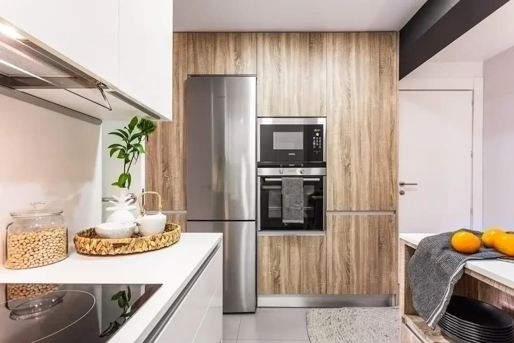 Sabha - 3 Bedrooms in Almagro - photo 15