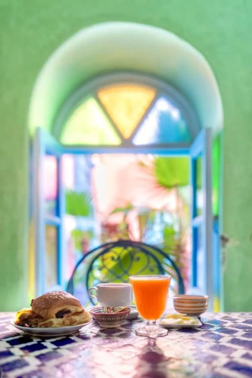Riad Persephone - photo 12