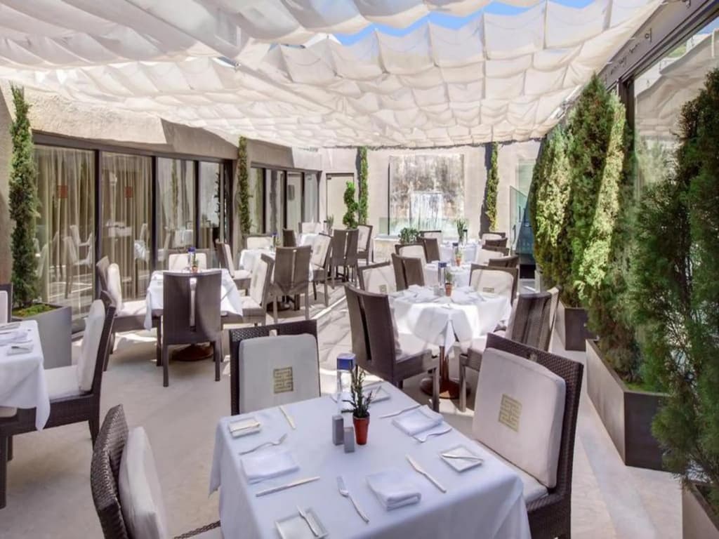 Luxe Sunset Boulevard Hotel - photo 28