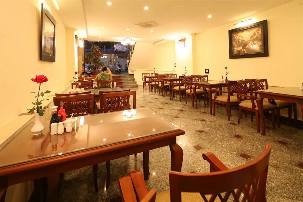 Charming 2 Hotel - photo 21