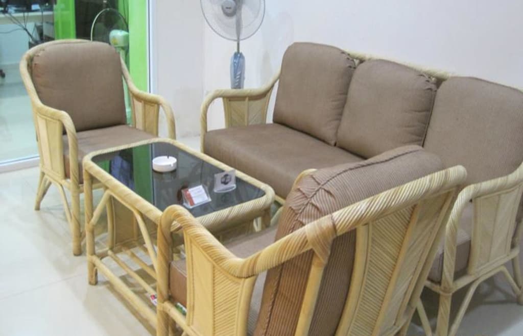 BR Guest House Pattaya - photo 11