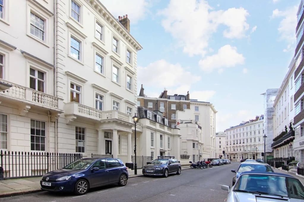 London Lifestyle Apartments Knightsbridge - photo 16