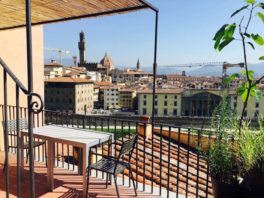 Palazzo Capponi - photo 17