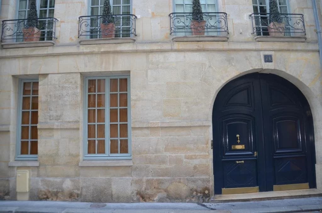 La Maison dAnne - photo 15