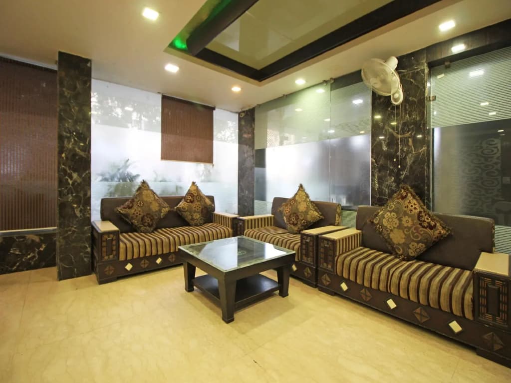 Fabexpress Lotus Palace - photo 11