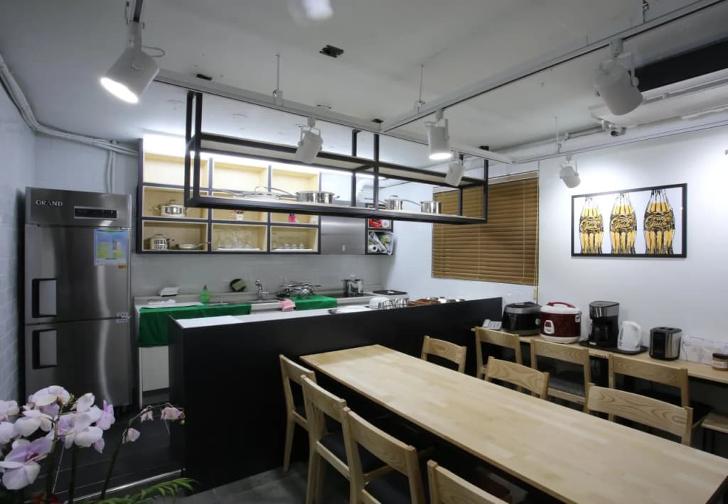 Lexy Hotel - photo 17